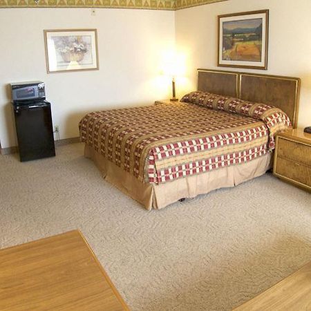 אלקו High Desert Inn חדר תמונה