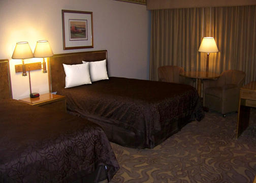 אלקו High Desert Inn מראה חיצוני תמונה