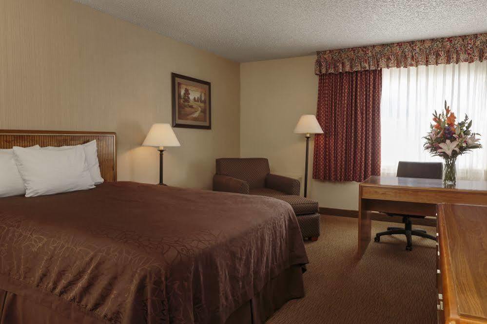 אלקו High Desert Inn מראה חיצוני תמונה