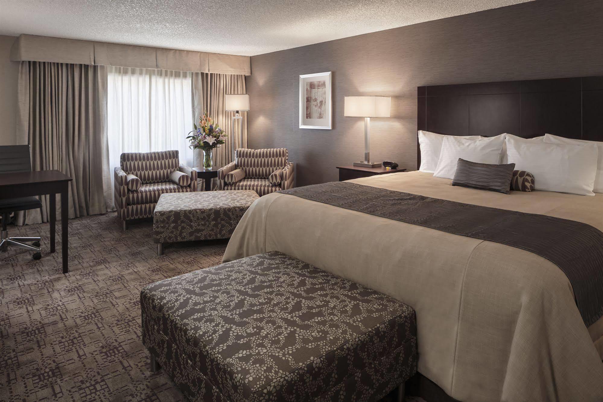 אלקו High Desert Inn מראה חיצוני תמונה
