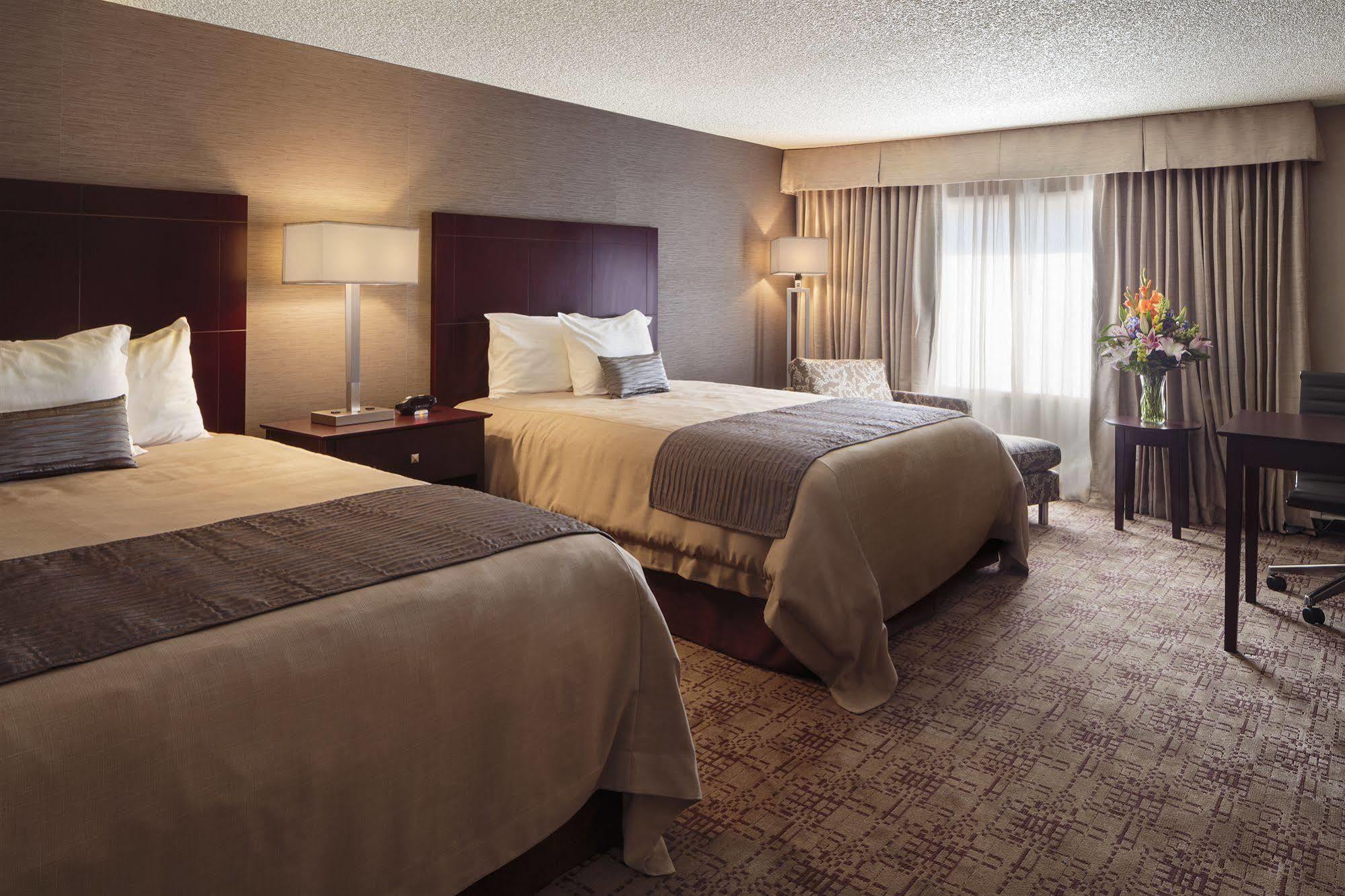 אלקו High Desert Inn מראה חיצוני תמונה