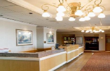 אלקו High Desert Inn מראה חיצוני תמונה